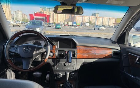 Mercedes-Benz GLK-Класс, 2011 год, 1 800 000 рублей, 9 фотография