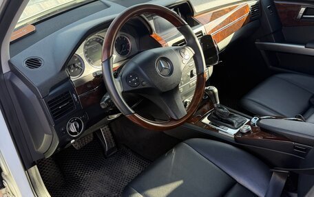 Mercedes-Benz GLK-Класс, 2011 год, 1 800 000 рублей, 10 фотография
