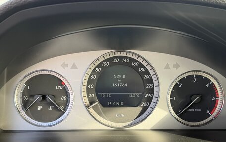 Mercedes-Benz GLK-Класс, 2011 год, 1 800 000 рублей, 15 фотография