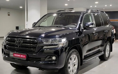 Toyota Land Cruiser 200, 2018 год, 6 747 000 рублей, 1 фотография