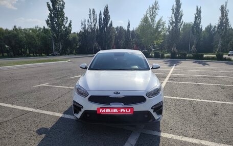 KIA Cerato IV, 2020 год, 1 900 000 рублей, 2 фотография
