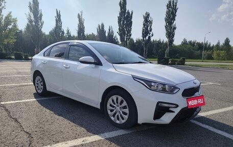 KIA Cerato IV, 2020 год, 1 900 000 рублей, 3 фотография