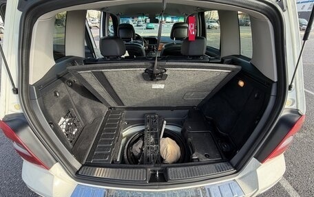 Mercedes-Benz GLK-Класс, 2011 год, 1 800 000 рублей, 13 фотография