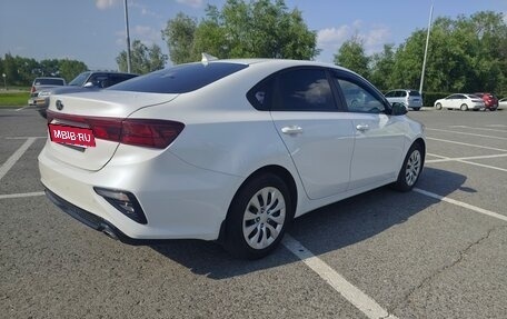 KIA Cerato IV, 2020 год, 1 900 000 рублей, 4 фотография