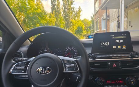 KIA Cerato IV, 2020 год, 1 900 000 рублей, 6 фотография