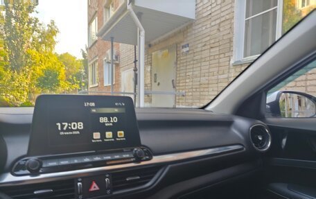 KIA Cerato IV, 2020 год, 1 900 000 рублей, 8 фотография