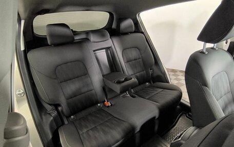 KIA Sportage IV рестайлинг, 2017 год, 1 440 000 рублей, 12 фотография
