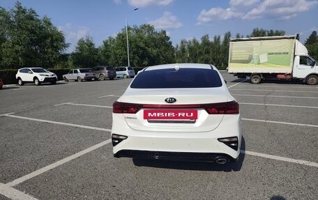 KIA Cerato IV, 2020 год, 1 900 000 рублей, 5 фотография