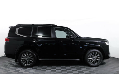 Toyota Land Cruiser, 2025 год, 12 890 000 рублей, 4 фотография