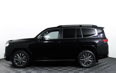 Toyota Land Cruiser, 2025 год, 12 890 000 рублей, 8 фотография