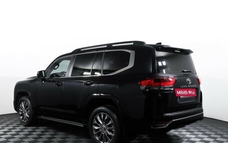Toyota Land Cruiser, 2025 год, 12 890 000 рублей, 7 фотография