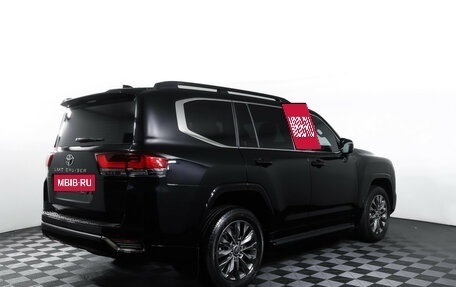 Toyota Land Cruiser, 2025 год, 12 890 000 рублей, 5 фотография