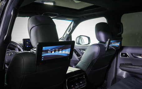 Toyota Land Cruiser, 2025 год, 12 890 000 рублей, 18 фотография