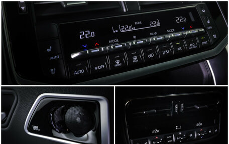 Toyota Land Cruiser, 2025 год, 12 890 000 рублей, 21 фотография