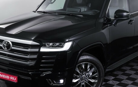 Toyota Land Cruiser, 2025 год, 12 890 000 рублей, 25 фотография