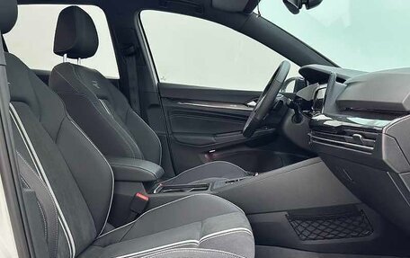 Volkswagen Golf VIII, 2021 год, 1 820 000 рублей, 9 фотография