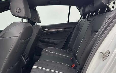 Volkswagen Golf VIII, 2021 год, 1 820 000 рублей, 8 фотография