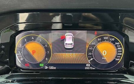 Volkswagen Golf VIII, 2021 год, 1 820 000 рублей, 13 фотография