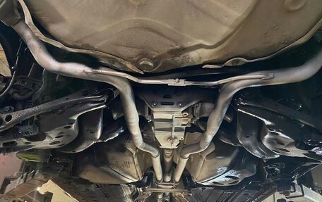 Audi A6, 2005 год, 1 650 000 рублей, 7 фотография