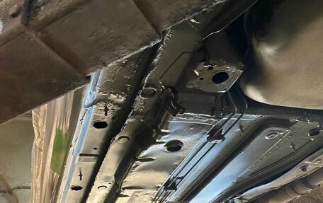 Audi A6, 2005 год, 1 650 000 рублей, 8 фотография