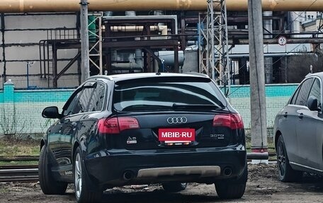 Audi A6, 2005 год, 1 650 000 рублей, 3 фотография