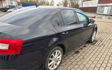 Skoda Octavia, 2016 год, 1 400 000 рублей, 3 фотография