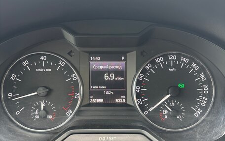 Skoda Octavia, 2016 год, 1 400 000 рублей, 6 фотография