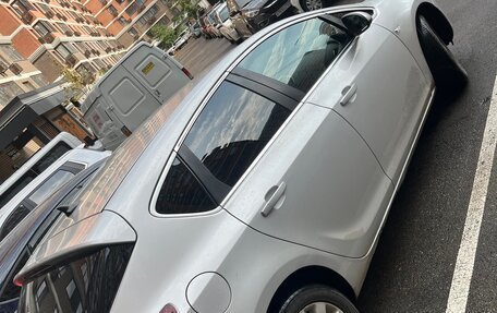 Opel Astra J, 2010 год, 420 000 рублей, 2 фотография