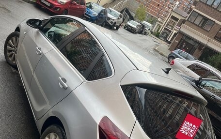 Opel Astra J, 2010 год, 420 000 рублей, 4 фотография