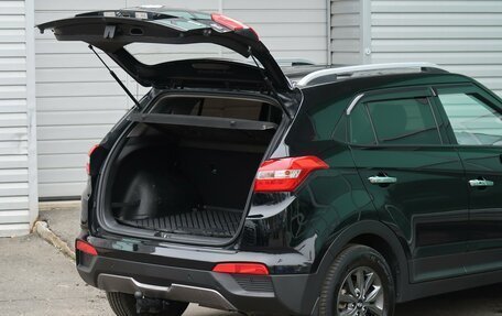 Hyundai Creta I рестайлинг, 2020 год, 2 149 000 рублей, 9 фотография
