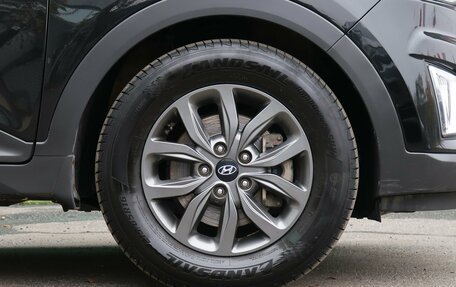 Hyundai Creta I рестайлинг, 2020 год, 2 149 000 рублей, 15 фотография