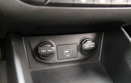 Hyundai Creta I рестайлинг, 2020 год, 2 149 000 рублей, 22 фотография