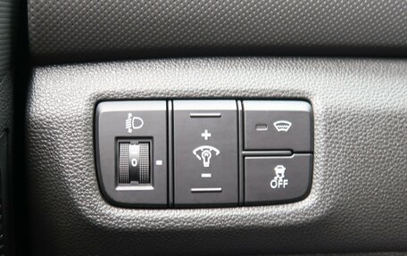 Hyundai Creta I рестайлинг, 2020 год, 2 149 000 рублей, 28 фотография
