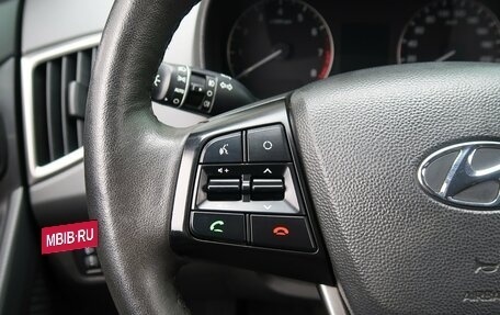 Hyundai Creta I рестайлинг, 2020 год, 2 149 000 рублей, 29 фотография
