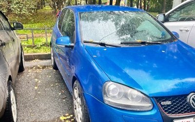 Volkswagen Golf V, 2006 год, 270 000 рублей, 1 фотография
