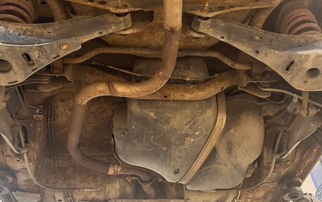 Volkswagen Golf V, 2006 год, 270 000 рублей, 17 фотография