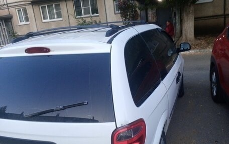 Dodge Caravan IV, 2005 год, 550 000 рублей, 1 фотография