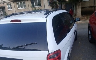 Dodge Caravan IV, 2005 год, 550 000 рублей, 1 фотография