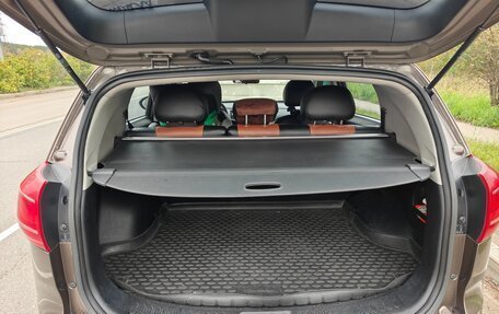 KIA Sportage III, 2010 год, 1 230 000 рублей, 10 фотография