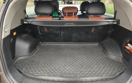 KIA Sportage III, 2010 год, 1 230 000 рублей, 11 фотография