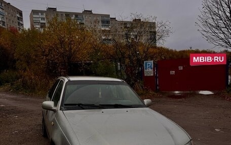 Daewoo Nexia I рестайлинг, 2005 год, 65 000 рублей, 1 фотография