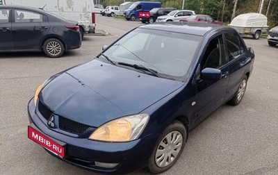 Mitsubishi Lancer IX, 2007 год, 165 000 рублей, 1 фотография