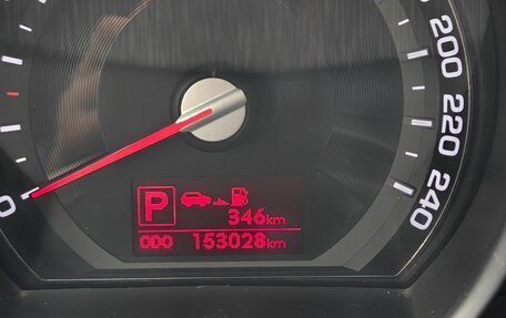KIA Sportage III, 2010 год, 1 230 000 рублей, 15 фотография