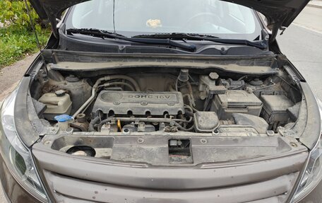 KIA Sportage III, 2010 год, 1 230 000 рублей, 14 фотография