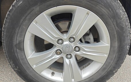 KIA Sportage III, 2010 год, 1 230 000 рублей, 16 фотография