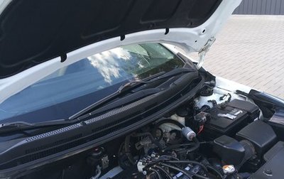 KIA Rio III рестайлинг, 2014 год, 700 000 рублей, 1 фотография