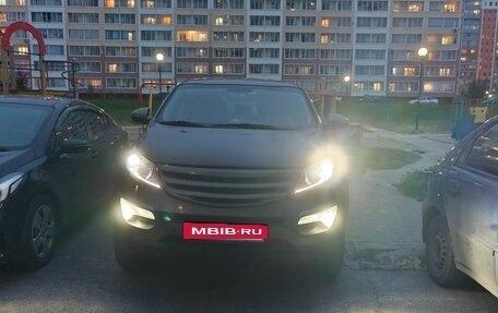 KIA Sportage III, 2010 год, 1 230 000 рублей, 19 фотография