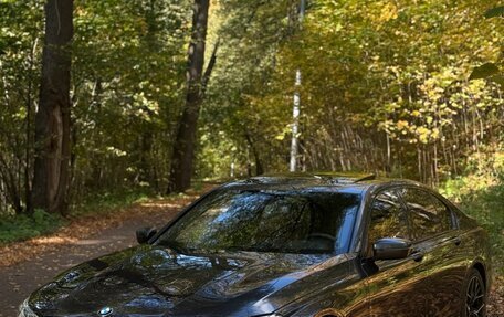 BMW 7 серия, 2015 год, 2 470 000 рублей, 2 фотография