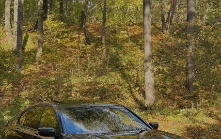 BMW 7 серия, 2015 год, 2 470 000 рублей, 3 фотография