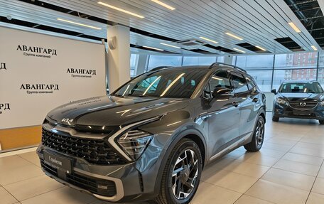 KIA Sportage IV рестайлинг, 2023 год, 3 590 000 рублей, 1 фотография